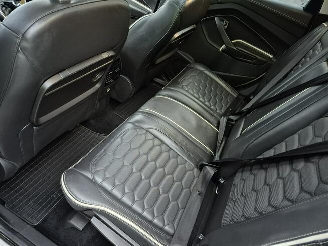 Ford Kuga ledy navi manual lift  bez rdzy Drelów - zdjęcie 10