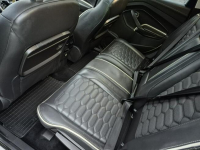 Ford Kuga ledy navi manual lift  bez rdzy Drelów - zdjęcie 10