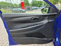 Hyundai i20 PURE + DESIGN / Salon Pl / Gwarancja do 2028 / VAT 23 Poznań - zdjęcie 12