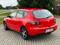 Mazda 3 *Benzyna*BDB stan*Bez korozji* Zduńska Wola - zdjęcie 11