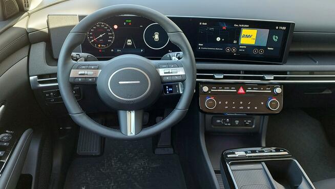 Hyundai Tucson Executive Automat Wejherowo - zdjęcie 8