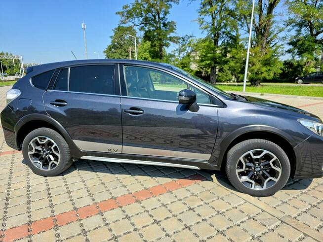 Subaru XV 2.0 Diesel Unlimited Full serwis Więcławice Stare - zdjęcie 5