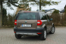 Škoda Yeti Słupsk - zdjęcie 4