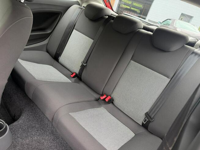 Seat Ibiza 1.4mpi Klimatyzacja super stan POLECAM Mysłowice - zdjęcie 8