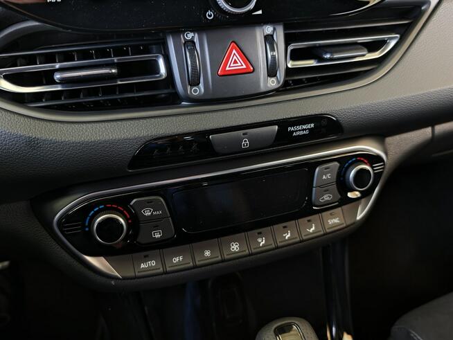 Hyundai i30 | 1.6 T-GDI 7DCT (150 KM) N-line + Luxury Łódź - zdjęcie 12