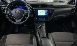 Toyota Auris Salon Polska 1.8 HYBRID Gwarancja z Pakietem Prestige Białystok - zdjęcie 4