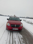Dodge Caliber 2.0 CRD 103KM Brak Rdzy Zdrowe Progi Kuczki-Wieś - zdjęcie 3