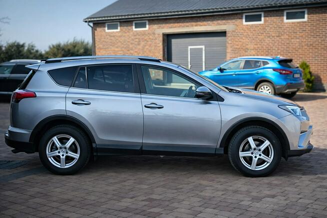 Toyota RAV-4 Sadlno - zdjęcie 4