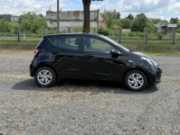 Hyundai i10 1.2 Benzyna Klima Grzane fotele i kierownica Mirsk - zdjęcie 6