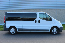 Opel Vivaro CDTi Long L2H1 Klima Lubań - zdjęcie 5