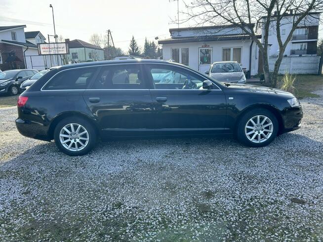 Audi A6 Nowe Iganie - zdjęcie 4