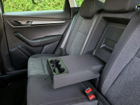 Škoda Karoq serwis ASO, Full Led Rydułtowy - zdjęcie 11