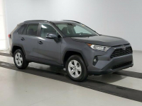 Toyota RAV-4 XLE 2.5 automat Katowice - zdjęcie 3