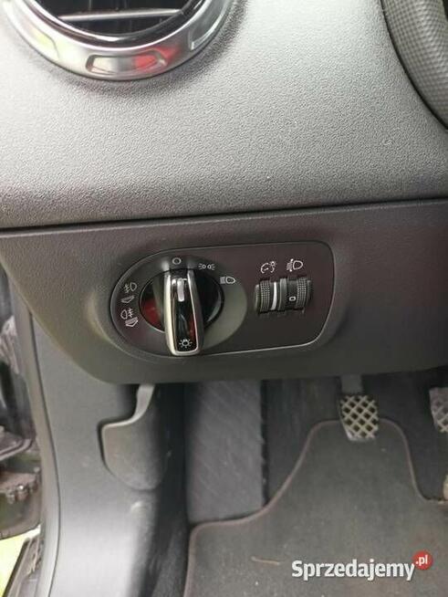 Audi TT quattro * diesel Stryków - zdjęcie 10