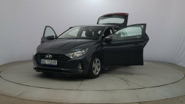 Hyundai i20 1.2 Pure! Z Polskiego Salonu! Faktura VAT! Warszawa - zdjęcie 10