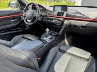 BMW 3GT GWARANCJA*Sport LINE*Skóry*Duża Navi*Kamera*LEDY*LIFT Zebrzydowa - zdjęcie 8