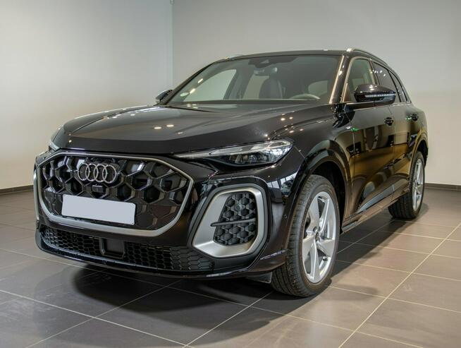 Audi Q5 TFSI (204 KM) Rabat 61 000 zł Różne wersje i kolory ! Warszawa - zdjęcie 10