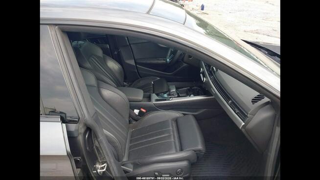Audi A5 PREMIUM PLUS / S-Line / Quattro Wrocław - zdjęcie 9