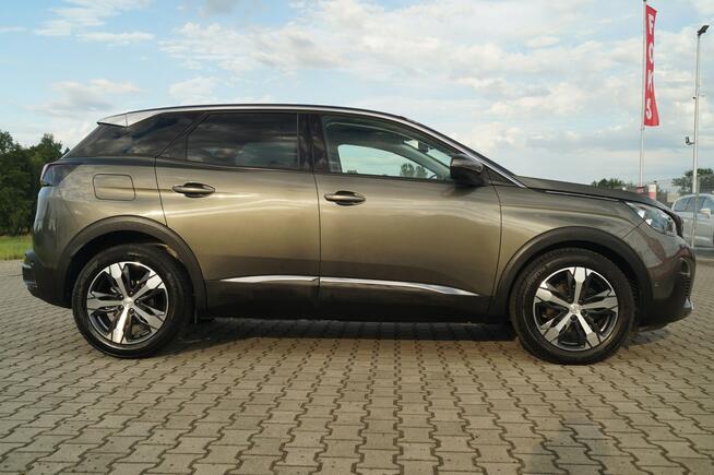 Peugeot 3008 2018R 1.6 DIESEL 120KM ORG. LAKIER STAN BDB NOWY ROZRZĄD Goczałkowice-Zdrój - zdjęcie 6