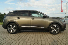 Peugeot 3008 2018R 1.6 DIESEL 120KM ORG. LAKIER STAN BDB NOWY ROZRZĄD Goczałkowice-Zdrój - zdjęcie 6