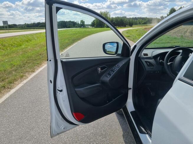 Hyundai IX35 1.6 GDI 2015 Nowe Miasto - zdjęcie 12