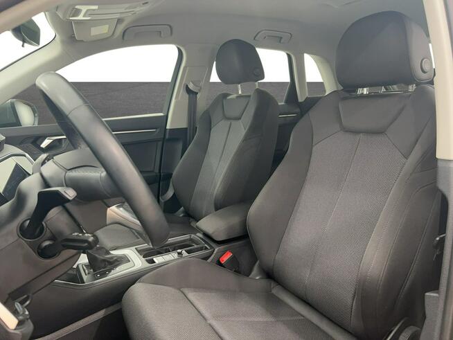 Audi Q3 35 TFSI mHEV S tronic Kombi Warszawa - zdjęcie 10
