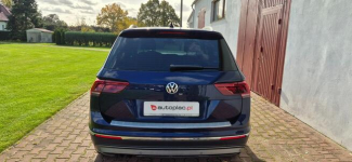 Volkswagen Tiguan DSG-KAMERA-EL.KLAPA-STAN Paproć - zdjęcie 6