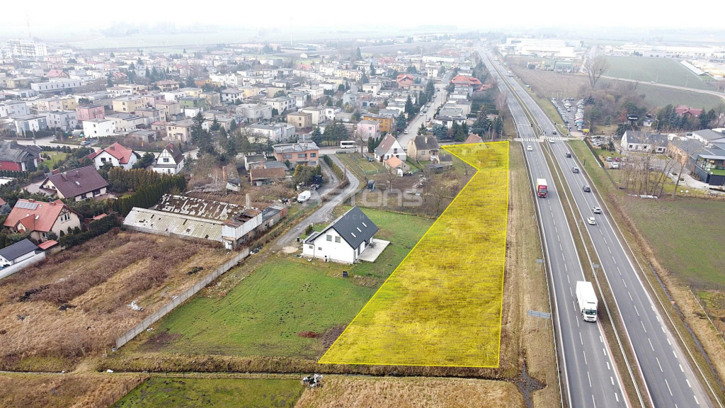 NIERUCHOMOŚĆ Z POTENCJAŁEM W KOSTRZYNIE! Kostrzyn - zdjęcie 5