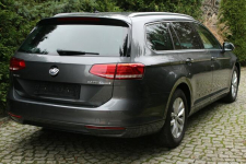 Volkswagen Passat 2.0 TDI 150 KM 160 tys km Opłacony Vin w ogłoszeniu Lubań - zdjęcie 8