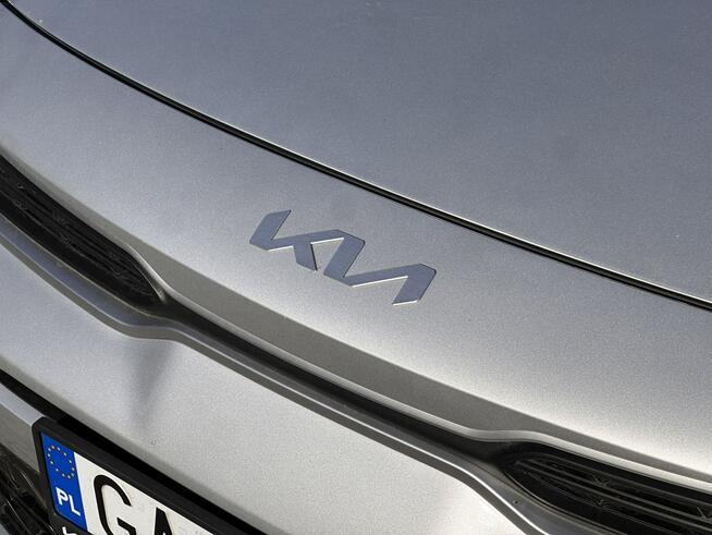 Kia Rio GWARANCJA /I właściciel / Salon PL / Zadbany / FV VAT23 Warszawa - zdjęcie 7