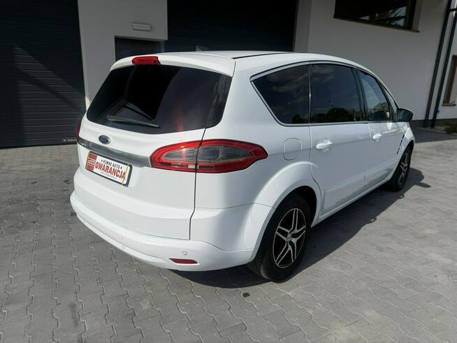 Ford s-max- 7 osobowy- 2.0 diesel-  FV VAT 23% Grodzisk Mazowiecki - zdjęcie 8