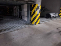 Miejsce Postojowe (17m2) okolice Dworca Głównego (Wrocław) Krzyki - zdjęcie 5