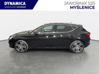 Seat Leon VAT 23% Xcellence 1.5TSI 150KM DSG 2022/2023 r. salon PL Myślenice - zdjęcie 5