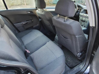 Opel Astra H 1.7 100KM 2007r Wrocław - zdjęcie 10