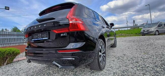 Volvo XC 60 Roczna Gwarancja! R - design Kamienna Góra - zdjęcie 6