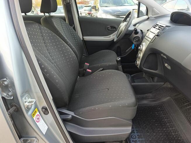 100%Bezwypadkowy, 1.3, Klimatyzacja, 5d, nowe opony Warszawa - zdjęcie 12