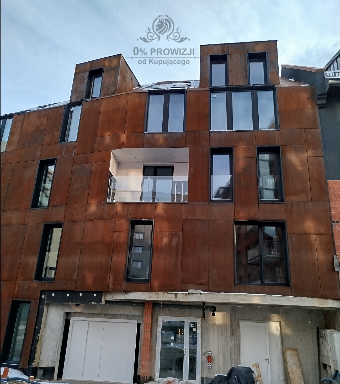 Piękne mieszkanie z duszą , dla konesera. Wrocław - zdjęcie 5