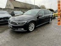 Volkswagen Passat 4Motion Navi Highline 240KM Gliwice - zdjęcie 1