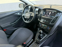 Ford Focus Bardzo dobry stan, Niski przebieg, Bogate wyposażenie. Chlewice - zdjęcie 6
