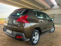 ** Peugeot 3008 ** 1.6 Benzyna ** 2009 ** Ładny Zadbany ** Dębica - zdjęcie 3
