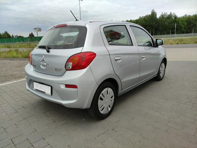 Mitsubishi Space Star Lipówki - zdjęcie 12