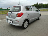 Mitsubishi Space Star Lipówki - zdjęcie 12