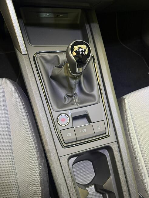 Seat Leon Style - 1.5 TSI - 115KM - Manual - Rocznik 2026! Myślenice - zdjęcie 11