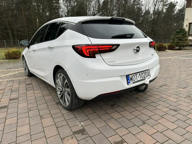 Opel Astra Lipówki - zdjęcie 7