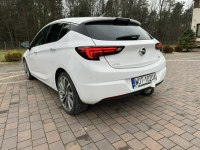 Opel Astra Lipówki - zdjęcie 7