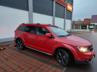 Dodge Journey 3.6 287KM 2019 Kielce - zdjęcie 2