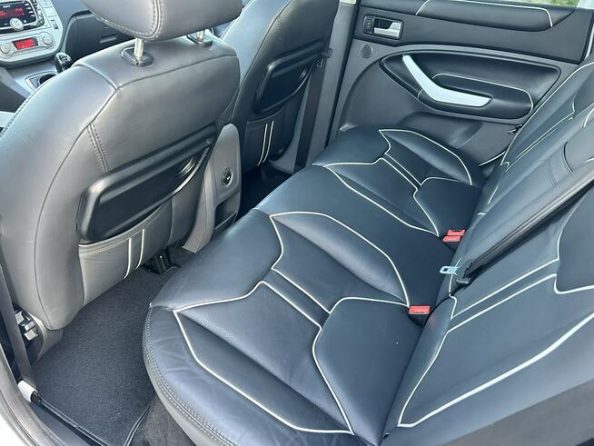 Ford Kuga Nowe Iganie - zdjęcie 11