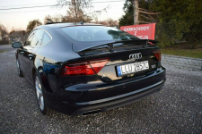Audi A7 3,0 TFSI quattro S-Tronic Łuków - zdjęcie 3