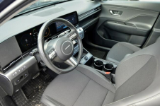 Hyundai Kona 1.6 T-GDI 198km, Salon PL, Iwł, Executive DCT, FV23% Pęcice - zdjęcie 8