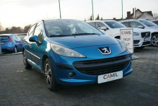 Peugeot 207 zarejestrowany, ubezpieczony Opole - zdjęcie 4